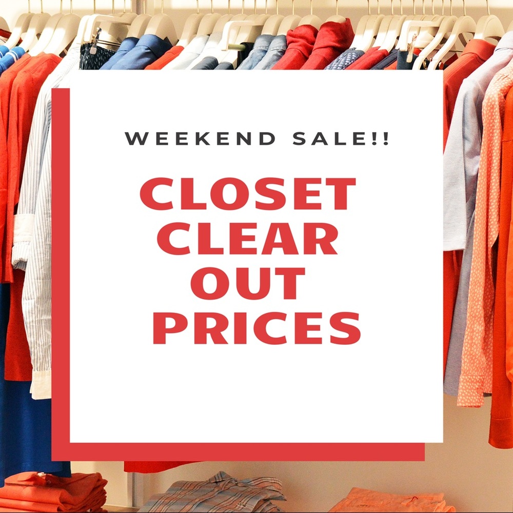 Tis ALWAYS The Season To SAVE!